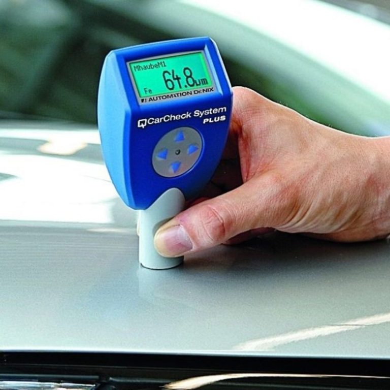 Toz Boya’da Mikron Nedir?